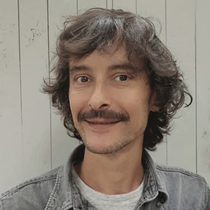 BENOIT ÉMORINE