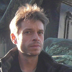 FLORIAN SANSON - CHEF DÉCORATEUR florian sanson