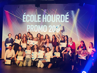 Insertion pro Hourdé Insertion professionnelle