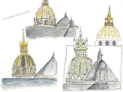 Prépa artistique Paris prépa art paris