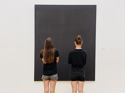 devenir scénographe d’exposition