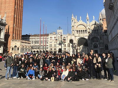 voyage scolaire voyage de l'école Hourdé