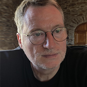 LAURENT OTT - CHEF DÉCORATEUR laurent ott