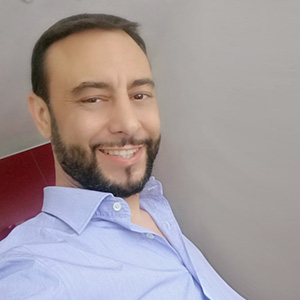 MOHAMED BOUKHERROUBA