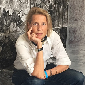 NADINE BOISSEAU - ARTISTE PLASTICIENNE - INTERVENANTE EN DESSIN D'ANALYSE nadine boisseau