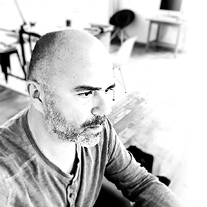 NICOLAS BÉQUART - SCÉNOGRAPHE & MUSÉOGRAPHE - PROMOTION 1997 nicolas bequart