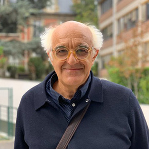 RODOLFO NATALE - ARTISTE PLASTICIEN & SCÉNOGRAPHE rodolfo natale