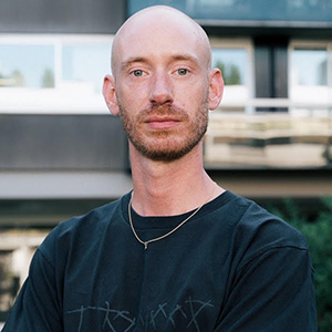 SIMON BLANJOIE - 1ER ASSISTANT DÉCORATEUR simon blanjoie