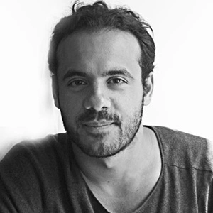 BENJAMIN AMSELEM - ARCHITECTE D’INTÉRIEUR - PROMOTION 2014 benjamin anselem