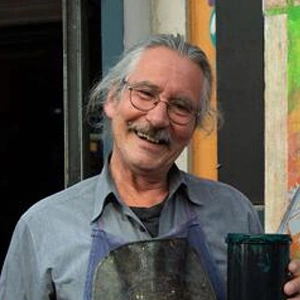 BERT BELANGER - ARTISTE PEINTRE- INTERVENANT EN SÉRIGRAPHIE bert belanger