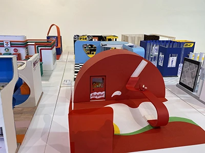 cycle supérieur Hourdé