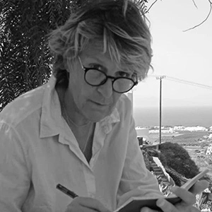 FLORENCE BANDRIER - ARTISTE PEINTRE - INTERVENANTE EN MODÈLE VIVANT ET DESSIN D'OBSERVATION florence bandrier