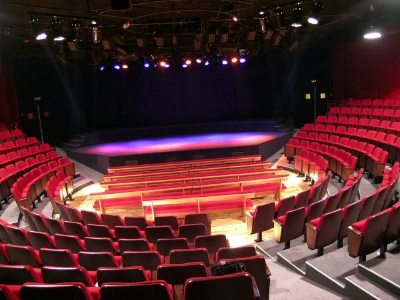 Théâtre de l'Européen L'européen