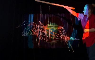 Prépa intégrée 1ère année de l'Ecole Hourdé prépa intégrée Hourdé