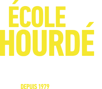 Ecole Hourdé