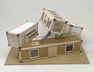 Admissions cycle supérieur Hourdé