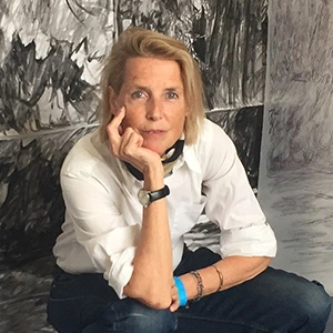 NADINE BOISSEAU - ARTISTE PLASTICIENNE - INTERVENANTE EN DESSIN D'ANALYSE nadine boisseau