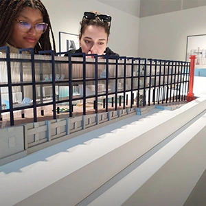 Prépa integrée école Hourdé